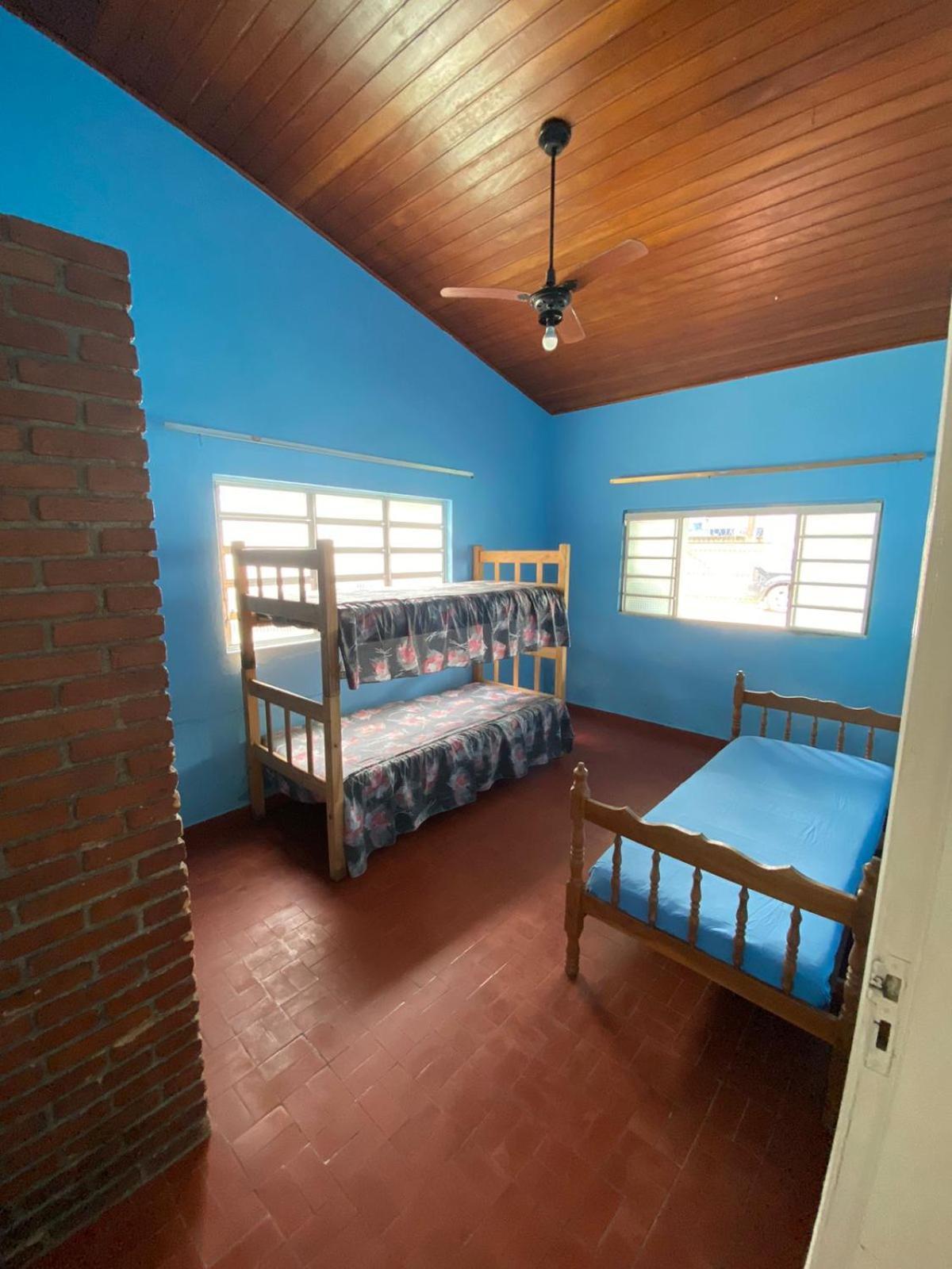 Casa de férias Camas Enseada Koa