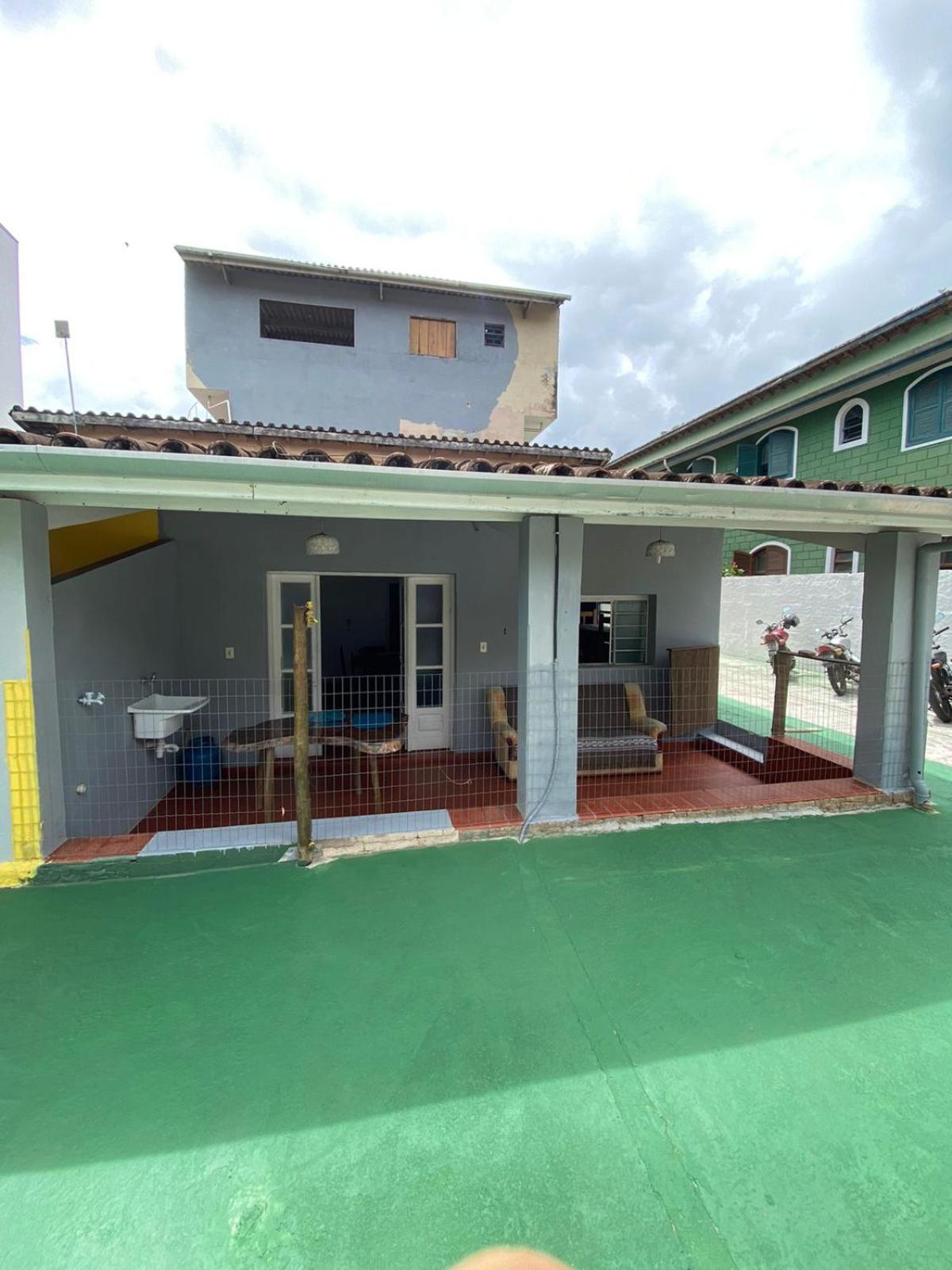 Casa de férias Camas Enseada Koa