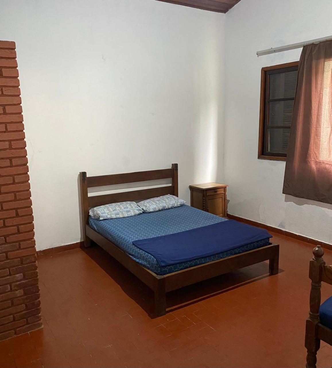 Camas Enseada Koa Casa de férias Ubatuba